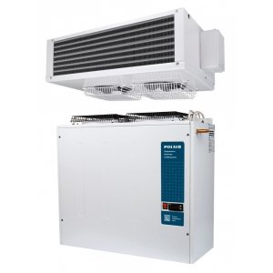 Сплит-система холодильная среднетемпературная Polair SM 226 M