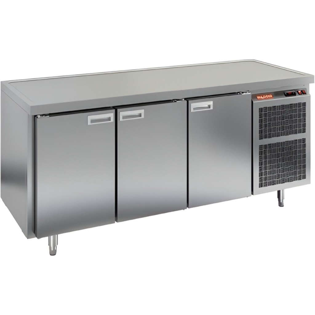 Стол с охлаждаемой поверхностью HiCold SN-SO 111/TN