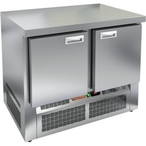 Стол холодильный среднетемпературный HiCold SNE 11/TN О З