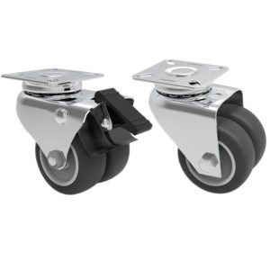 Стол холодильный среднетемпературный HiCold SNG 1111 HT М - Изображение 2