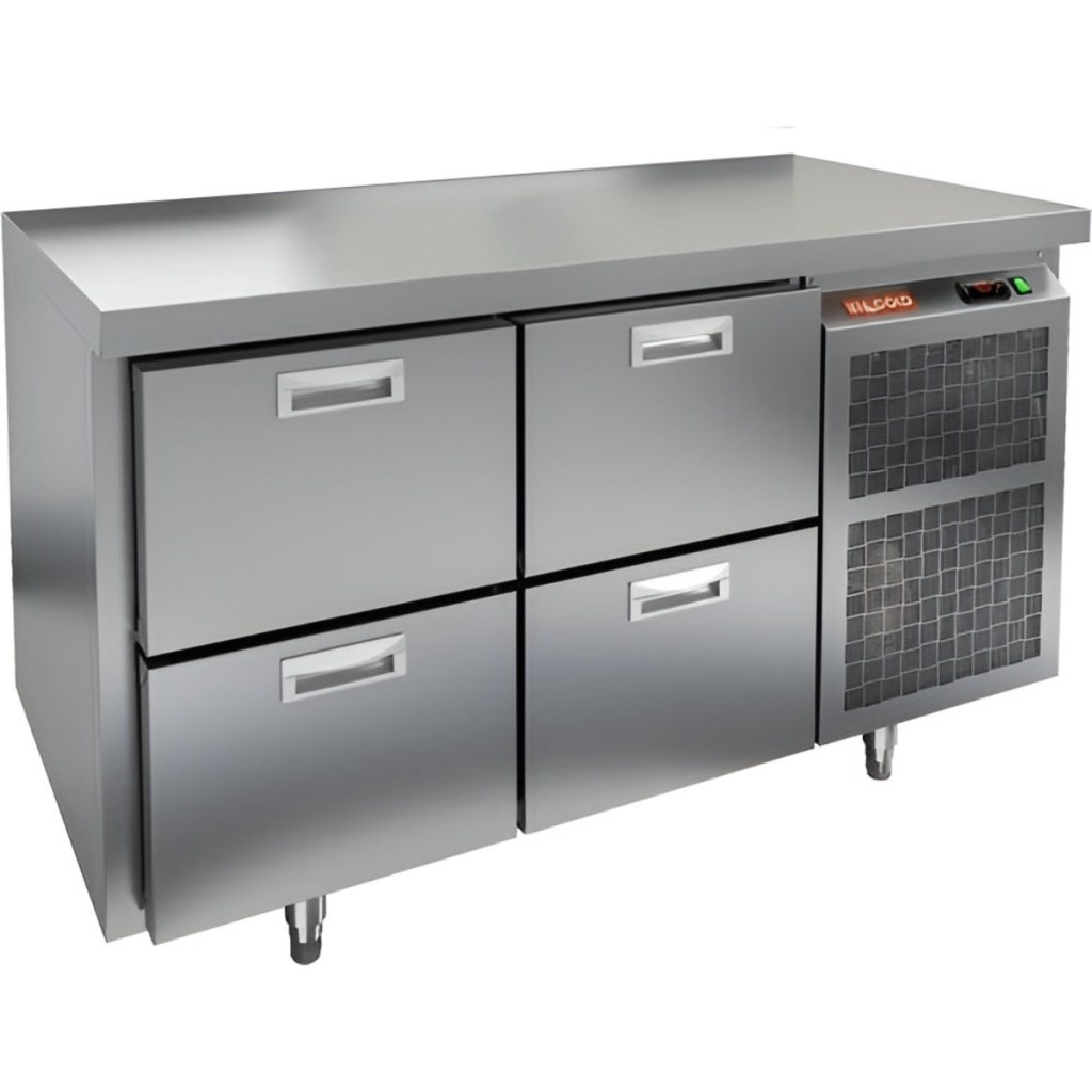 Стол морозильный HiCold SN 22/BT О