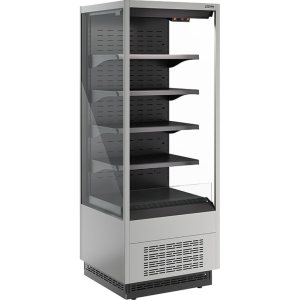 Горка холодильная Carboma FC20-07 VM 0,7-2 (версия 2.0) (0430)