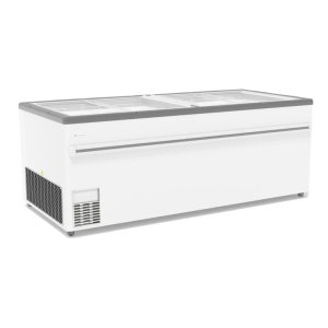 Ларь-бонета морозильная Frostor F 2000 BN