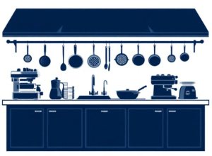 Оборудование для столовой