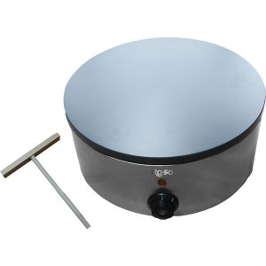 Блинница Rosso HCM-400 - Изображение 2