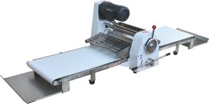 Тестораскаточная машина Gastromix TDR-450B