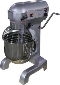 Миксер планетарный GASTROMIX B 30C