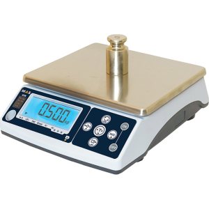 Весы MAS MASter MSС-15 - Изображение 3