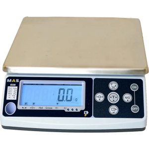 Весы MAS MASter MSС-25