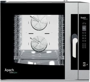 Пароконвектомат APACH Cook Line AP7QNDC