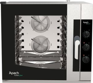 Конвекционная печь APACH Cook Line AB6QM