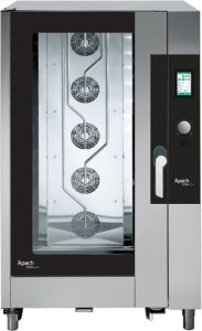 Конвекционная печь APACH Cook Line AB16QT