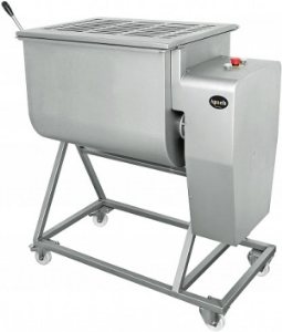 Фаршемешалка APACH Cook Line AMK100 PRO 3ф