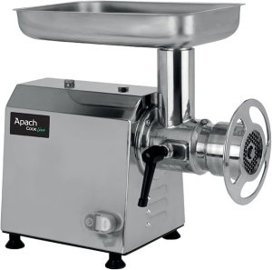 Мясорубка APACH Cook Line ATI22UT/SS (полный унгер) 3ф