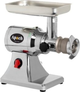 Мясорубка APACH Cook Line ATS22UT (полный унгер) 3ф