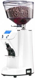 Кофемолка Nuova Simonelli MDXS Core On Demand белая - Изображение 2