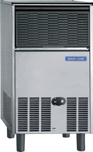 Льдогенератор SCOTSMAN B 6022 WS