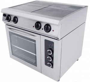Электрическая плита Grill Master Ф4ПДКЭ 24008