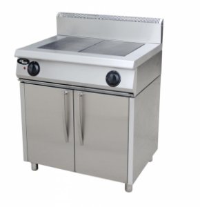 Электрическая плита Grill Master Ф2ПЭ/600 24032