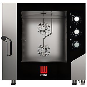 Конвекционная печь Tecnoeka MKF 664 S