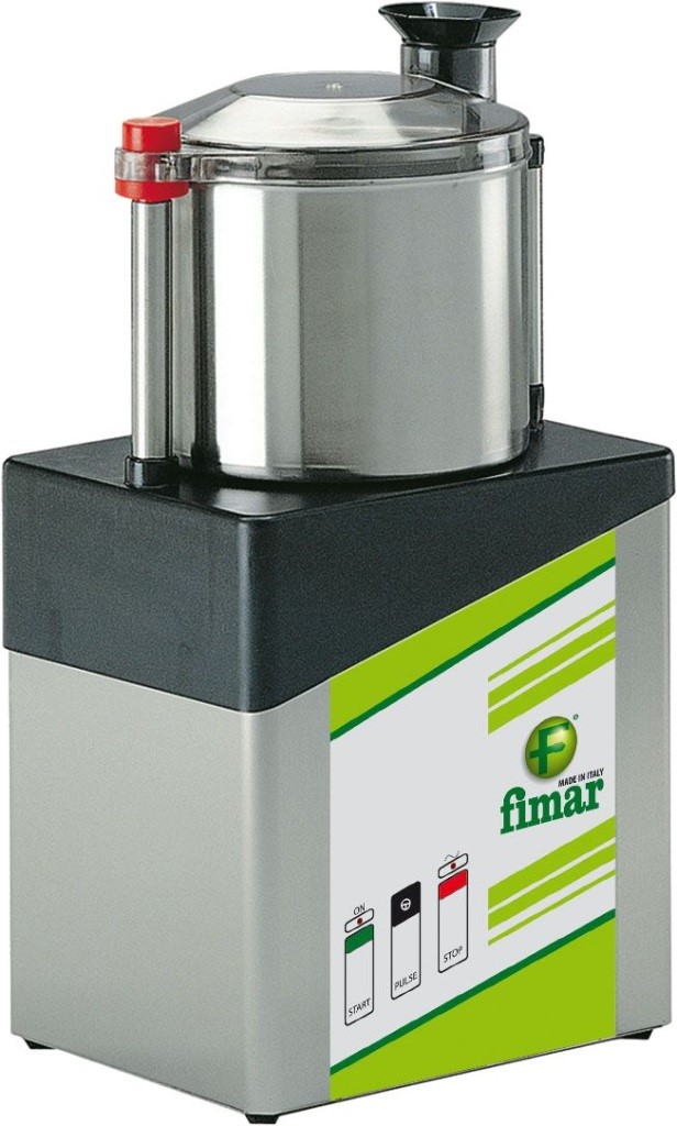 Куттер FIMAR CL 5M (220V)