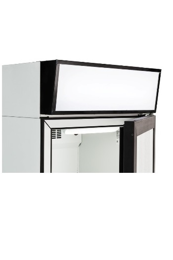 Шкаф холодильный Polair DM 104c-Bravo - Изображение 4