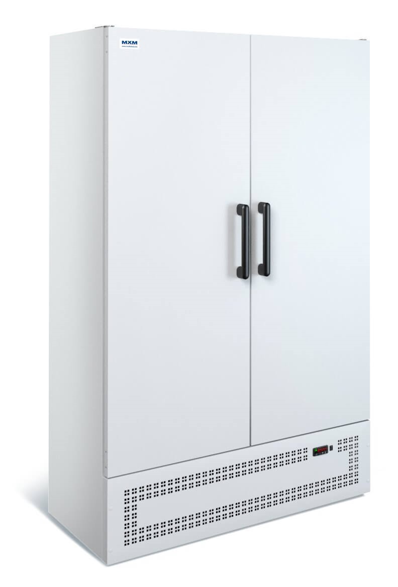 Шкаф холодильный МХМ ШХ 0,80М динамика
