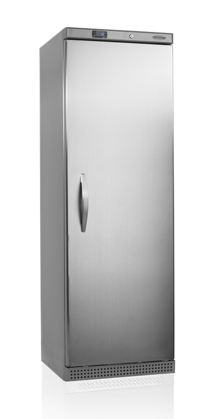 Шкаф холодильный TEFCOLD UR400S нержавеющий