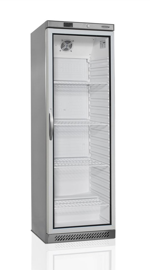 Шкаф холодильный TEFCOLD UR400SG нержавеющий