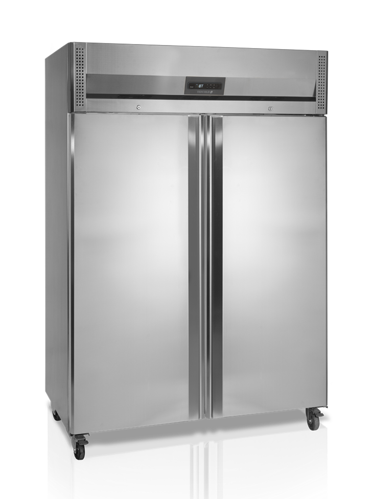 Шкаф холодильный TEFCOLD RK1010 нержавеющий