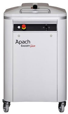 Тестоделитель полуавтоматический Apach Bakery Line SQ SA30