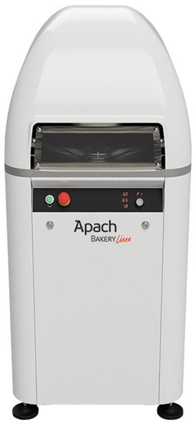 Тестоделитель-округлитель автоматический Apach Bakery Line SPA A18