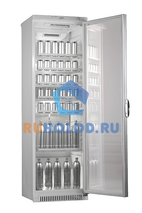 Шкаф холодильный Pozis Свияга-538-8С