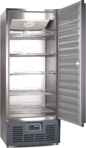 Шкаф холодильный Рапсодия R 700 M  - Изображение 2
