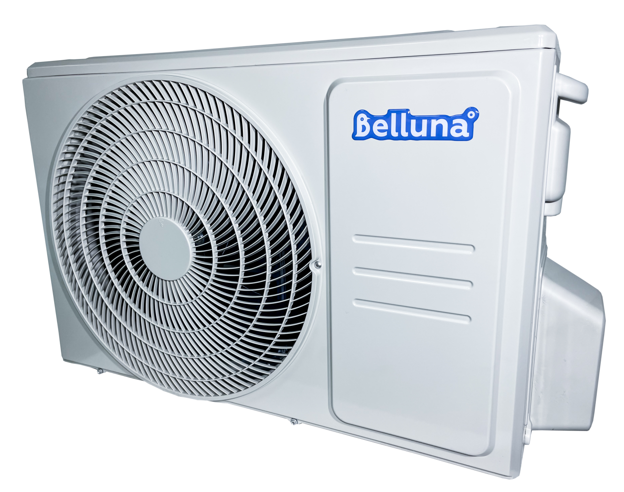 Сплит-система Belluna S115 W для хранения вин (с зимним комплектом) - Изображение 6