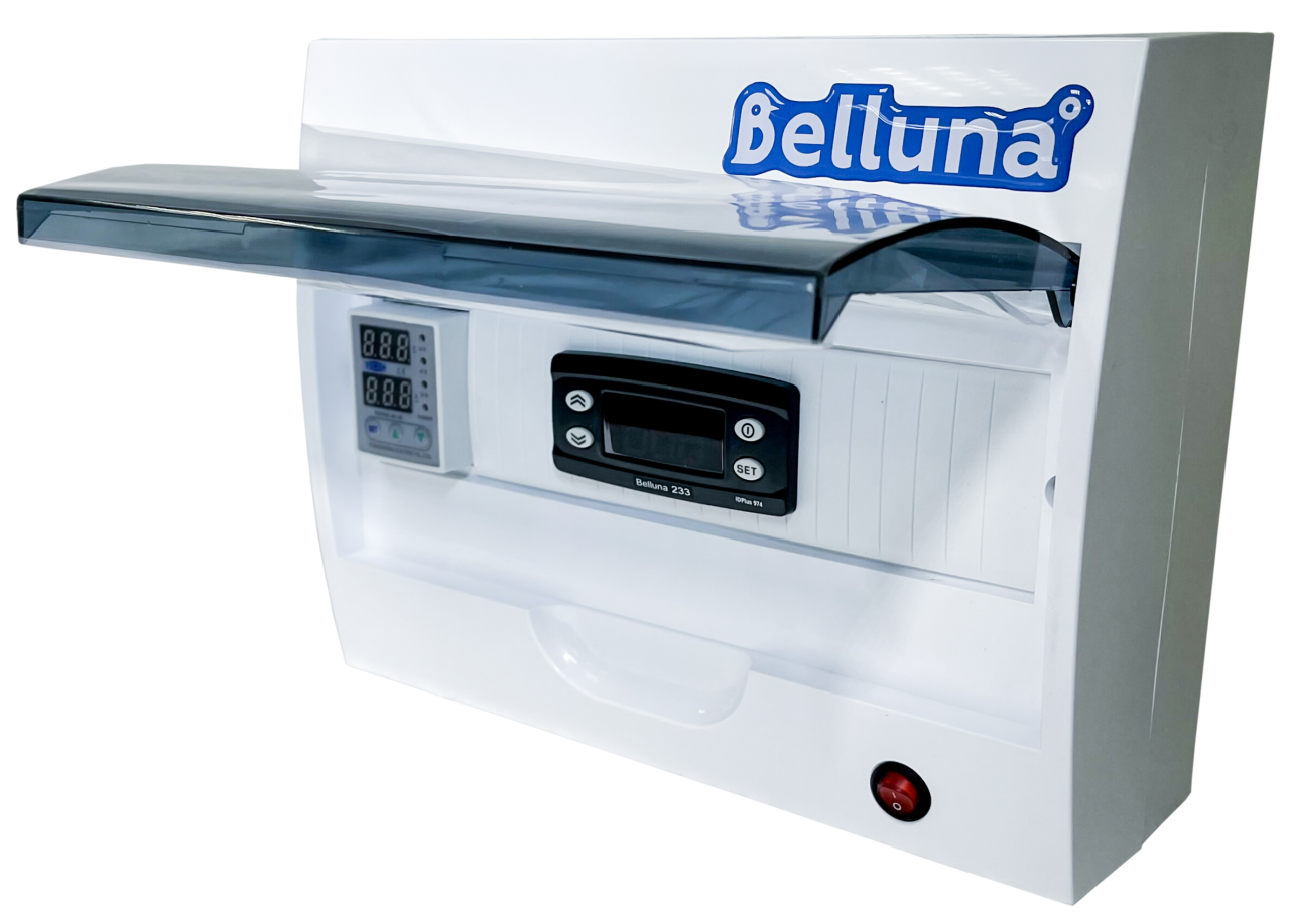 Сплит-система Belluna Инвертор Профи P103 - Изображение 7
