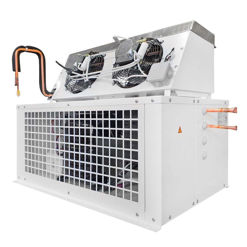 Сплит-система холодильная низкотемпературная АСК-холод СНп-23 - Изображение 3