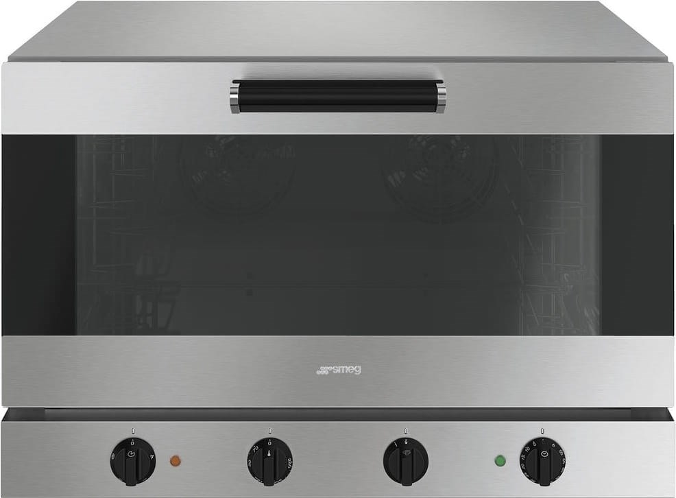 Конвекционная печь Smeg ALFA 420 MFH