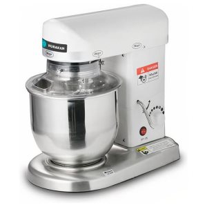 Миксер планетарный HURAKAN HKN-KS10