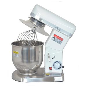 Миксер планетарный HURAKAN HKN-KS10 - Изображение 2