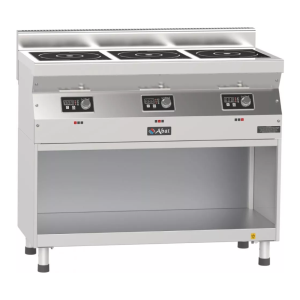 Плита индукционная Аbat КИП-35Н-5,0 - Изображение 2