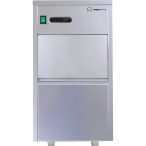 Льдогенератор HURAKAN HKN-GB150 (гранулы)