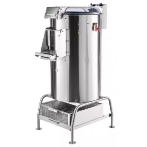Машина картофелеочистительная Абат МКК-500-01