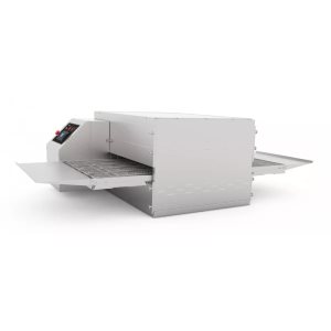 Печь электрическая для пиццы конвейерная Abat ПЭК-600 (без крыши, без основания)