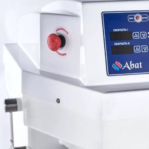 Тестомес Abat ТМС-60НН-2П - Изображение 3