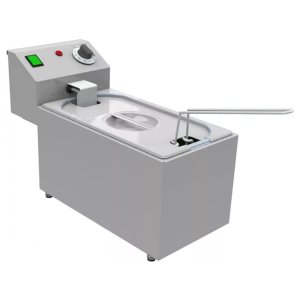 Фритюрница электрическая Abat ЭФК-30-1/2Н