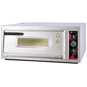 Печь для пиццы Tatra TPO 4