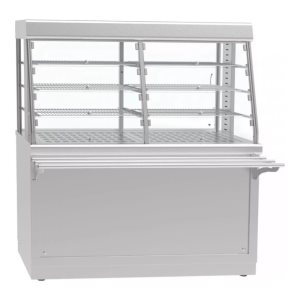 Тепловая витрина‐прилавок Abat Hot-line ПВТ‐70Х-01