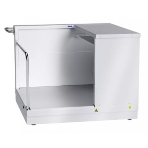 Кабина кассовая Abat Hot-line КК-70Х универсальная - Изображение 2
