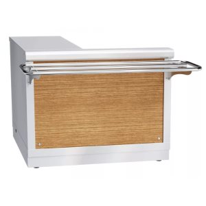 Кабина кассовая Abat Hot-line КК-70Х универсальная - Изображение 3